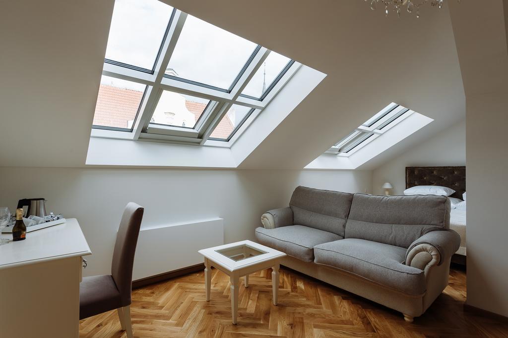 High Heaven Apartmán