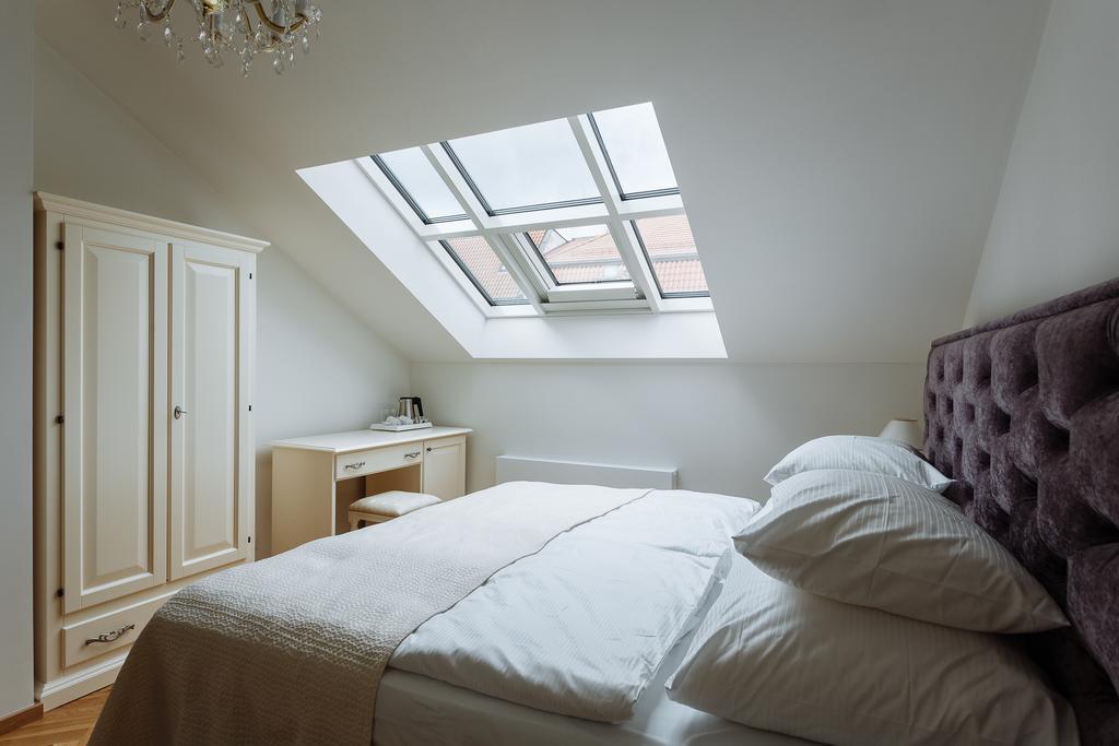 Apartmán High Heaven