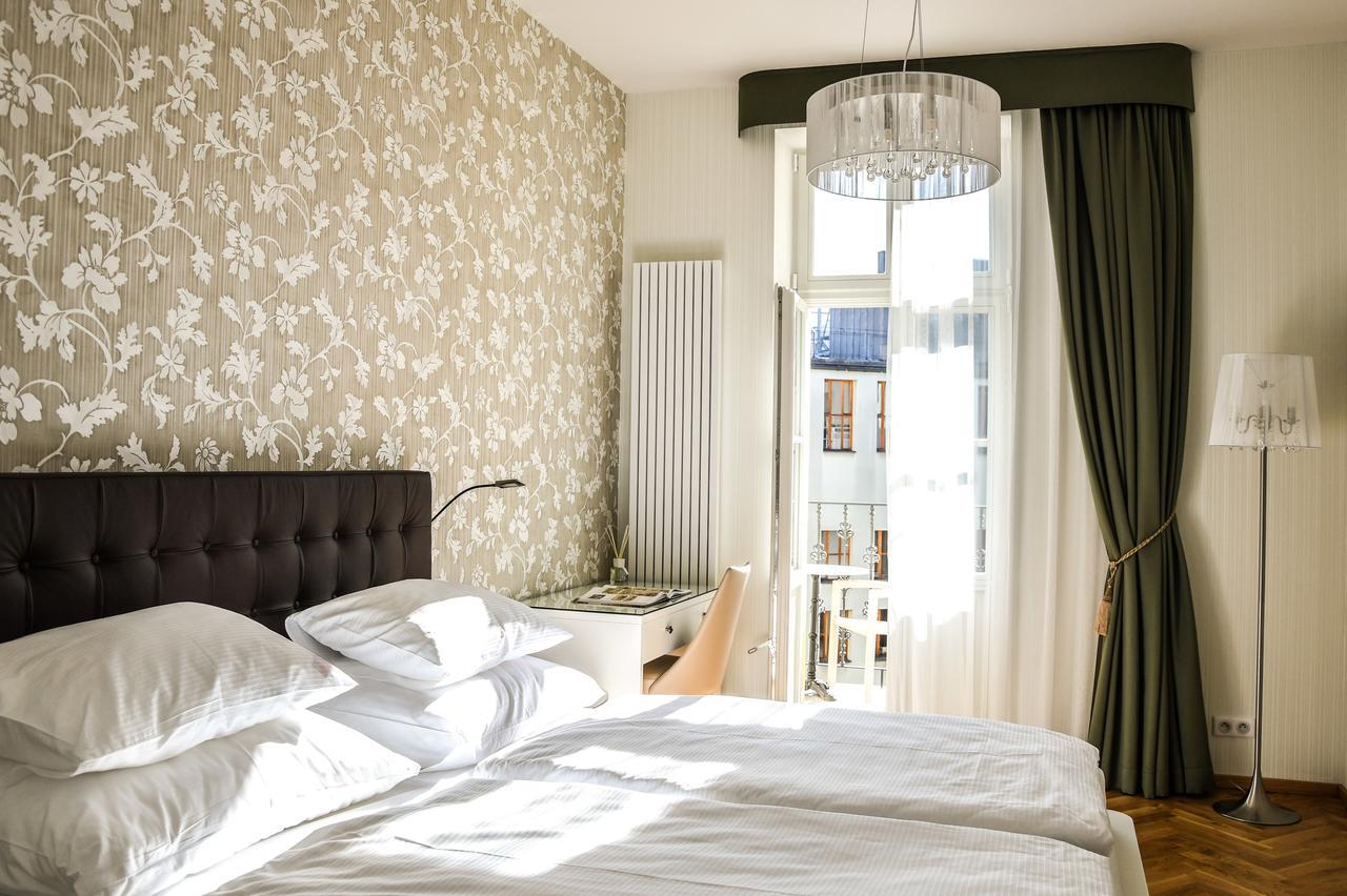 Apartmán High Heaven