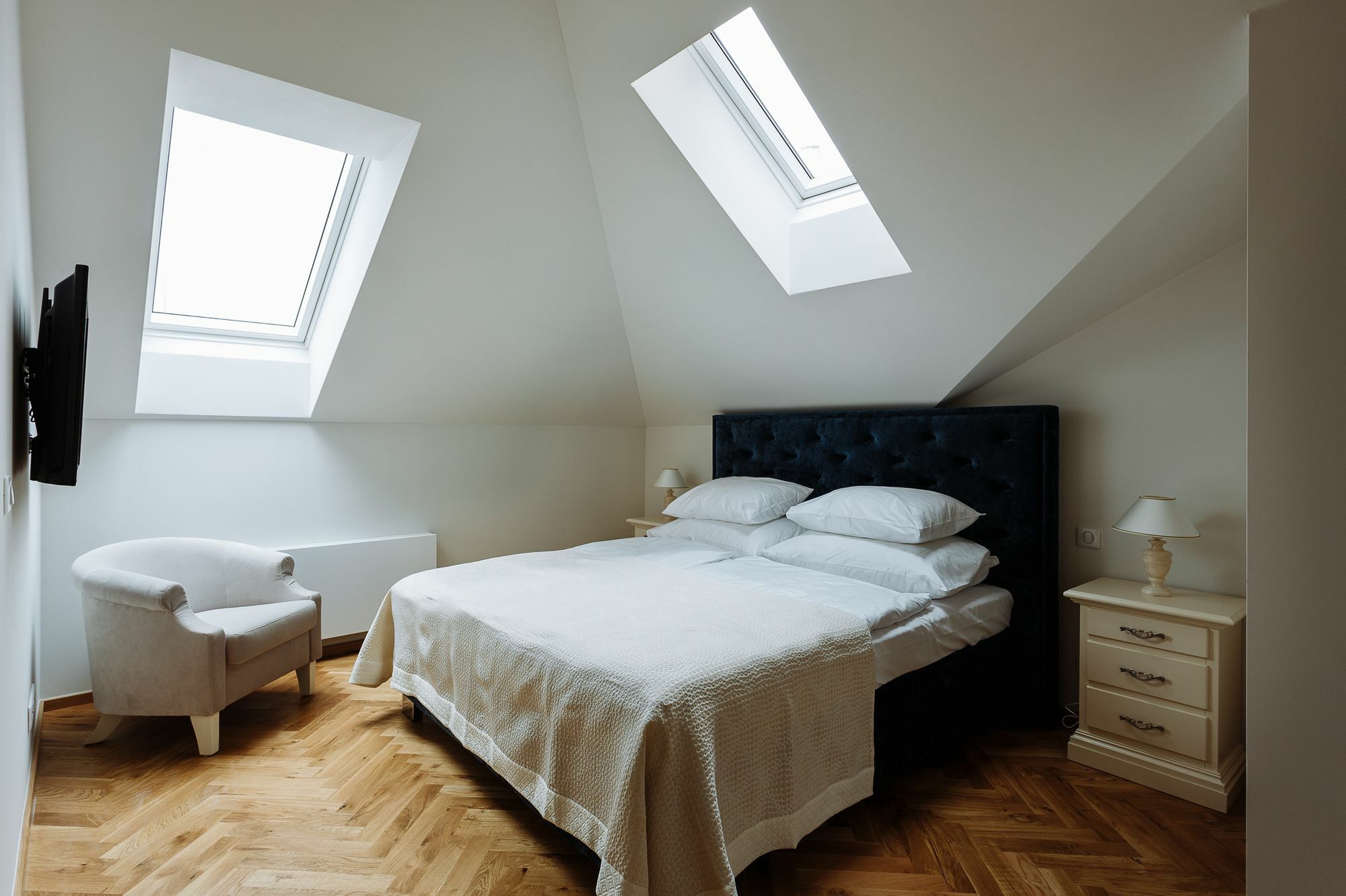Apartmán High Heaven Praha