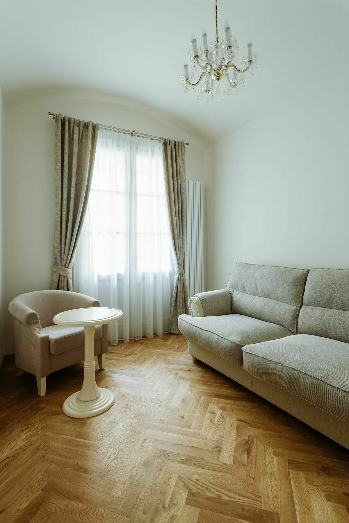 High Heaven * Praha
