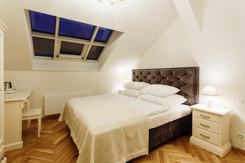 High Heaven Lejlighed Prag